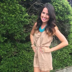 Meet your Posher, Cayla